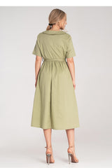 Vestido Casual modelo 214797 Figl