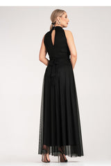 Vestido de cóctel modelo 214807 Figl