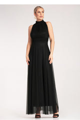 Vestido de cóctel modelo 214807 Figl