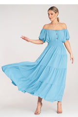 Vestido Casual modelo 214815 Figl