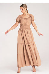 Vestido Casual modelo 214816 Figl