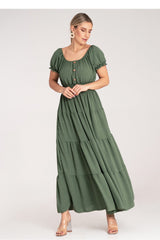 Vestido Casual modelo 214818 Figl