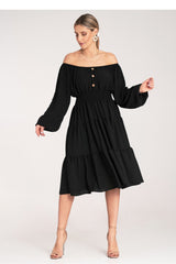 Vestido Casual modelo 214819 Figl