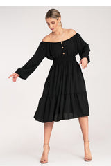 Vestido Casual modelo 214819 Figl