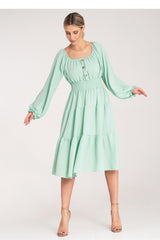 Vestido Casual modelo 214820 Figl