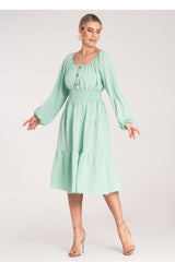 Vestido Casual modelo 214820 Figl