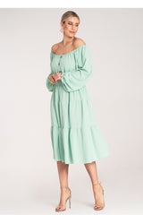 Vestido Casual modelo 214820 Figl