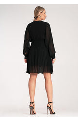 Vestido de cóctel modelo 214824 Figl