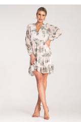 Vestido Casual modelo 214825 Figl