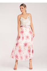 Falda modelo 214832 Figl