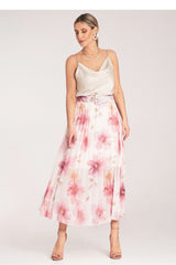 Falda modelo 214832 Figl