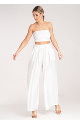 Falda corta modelo 214843 Figl