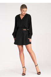 Falda corta modelo 214846 Figl