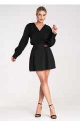 Falda corta modelo 214846 Figl