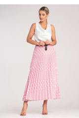 Falda modelo 214852 Figl