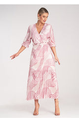 Vestido Casual modelo 214858 Figl