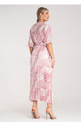 Vestido Casual modelo 214858 Figl