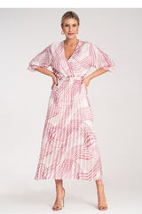 Vestido Casual modelo 214858 Figl