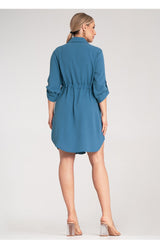 Vestido Casual modelo 214867 Figl