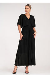 Vestido de cóctel modelo 214874 Figl