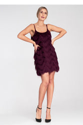 Vestido de noche modelo 214877 Figl