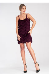 Vestido de noche modelo 214877 Figl