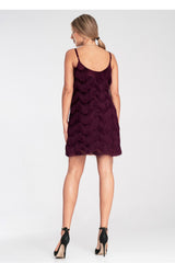 Vestido de noche modelo 214877 Figl