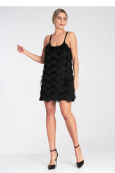 Vestido de noche modelo 214878 Figl