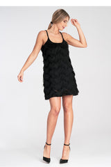 Vestido de noche modelo 214878 Figl