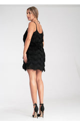 Vestido de noche modelo 214878 Figl