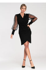 Vestido de noche modelo 214885 Figl