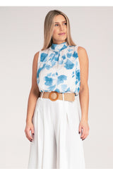 Blusa modelo 214888 Figl