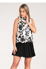 Blusa modelo 214889 Figl