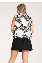 Blusa modelo 214889 Figl