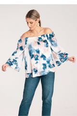 Blusa modelo 214891 Figl