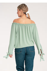 Blusa modelo 214894 Figl