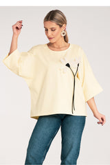 Blusa modelo 214899 Figl