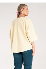 Blusa modelo 214899 Figl