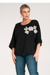 Blusa modelo 214900 Figl