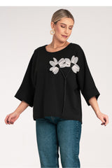 Blusa modelo 214900 Figl