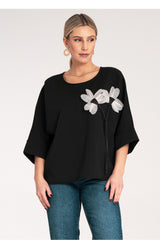 Blusa modelo 214900 Figl