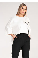 Blusa modelo 214901 Figl
