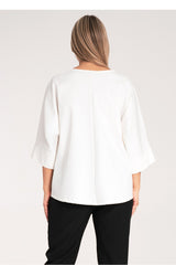 Blusa modelo 214901 Figl