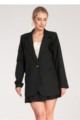Chaqueta modelo 214907 Figl