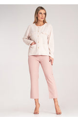 Chaqueta modelo 214908 Figl