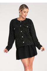 Chaqueta modelo 214909 Figl