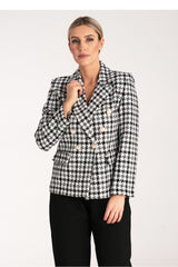 Chaqueta modelo 214911 Figl