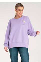 Sudadera modelo 214914 Figl