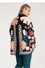 Camisa de manga larga modelo 214919 Figl