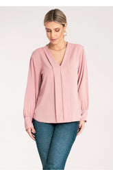 Blusa modelo 214922 Figl
